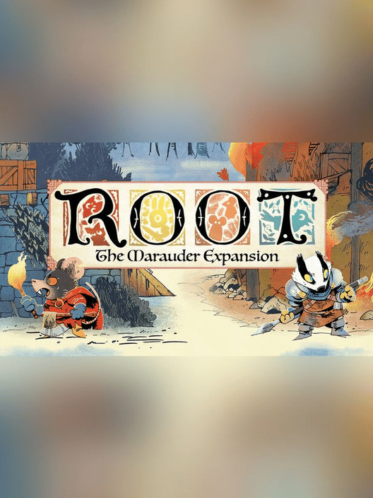 Root: The Marauder Expansion