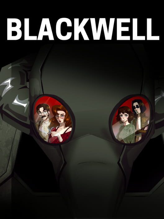 Blackwell