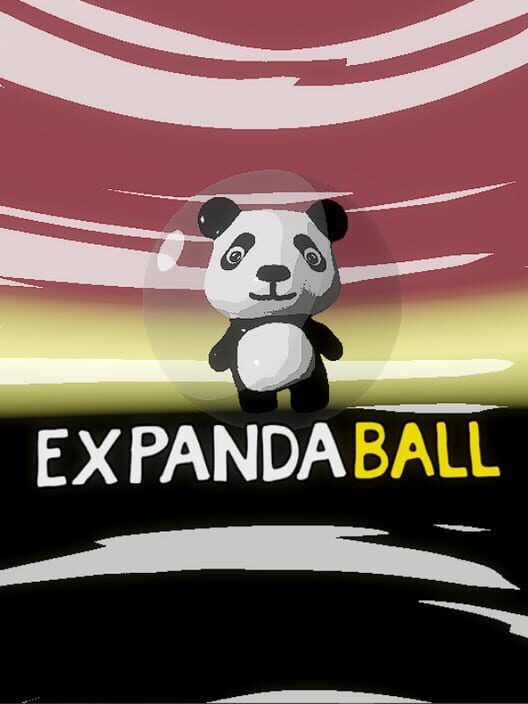 Capa de Expandaball