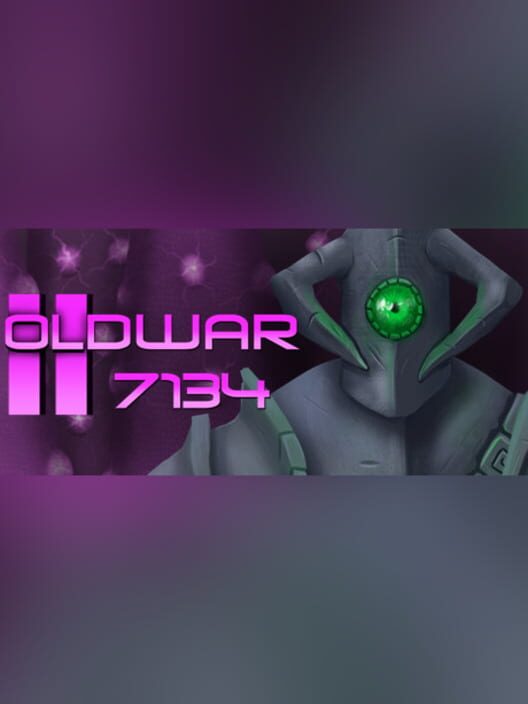 OldWar 2 poster