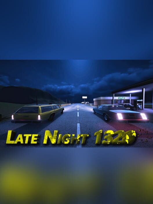 Late Night 1320