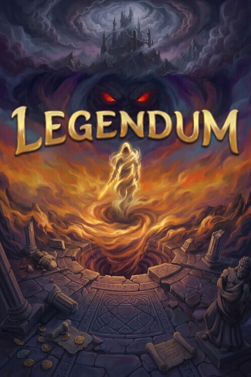 Legendum