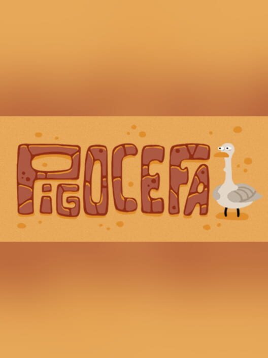 Pigocefal poster