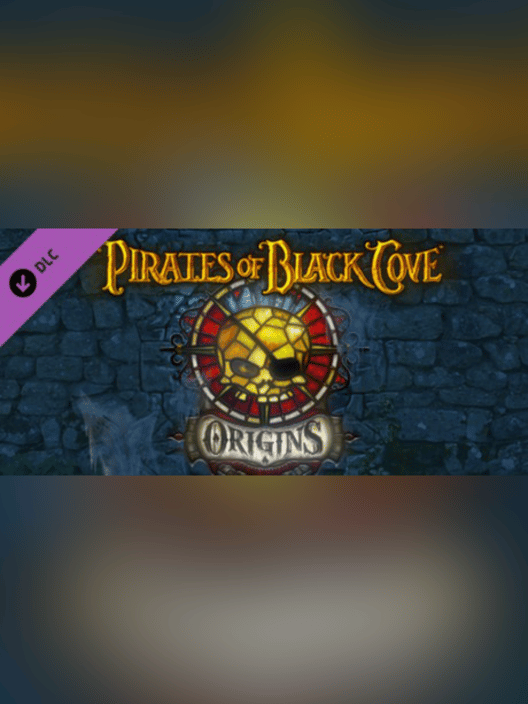 Pirates of Black Cove: Origins