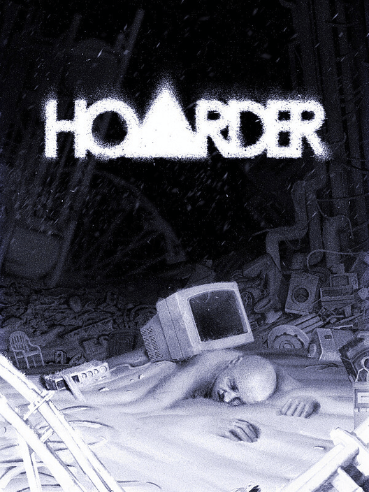 Hoarder