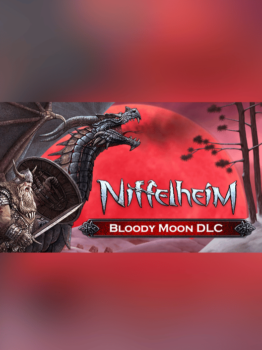 Niffelheim: Bloody Moon
