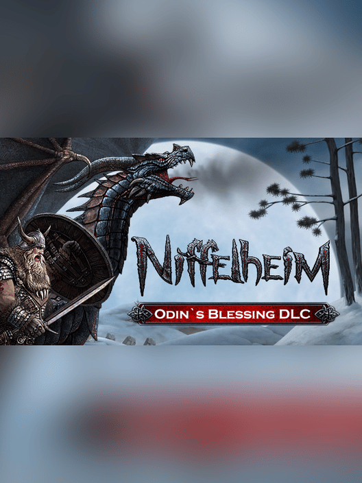 Niffelheim: Odin's Blessing