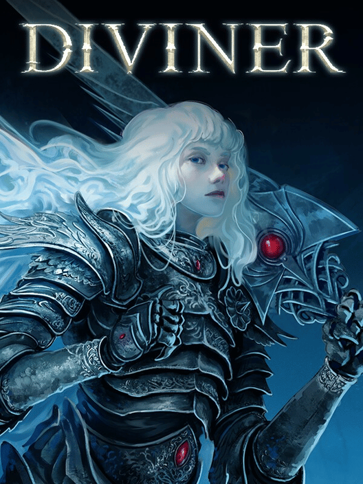 Diviner