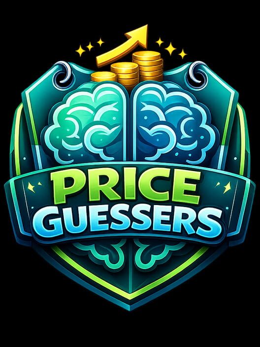 Capa de PriceGuessers