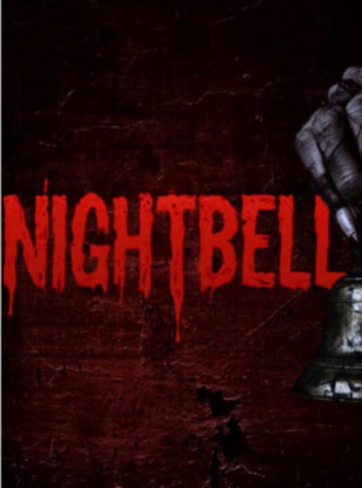 Capa de Nightbell