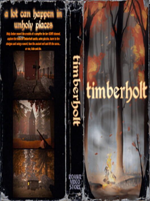 Timberholt
