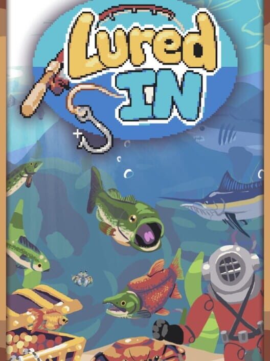 Lured In