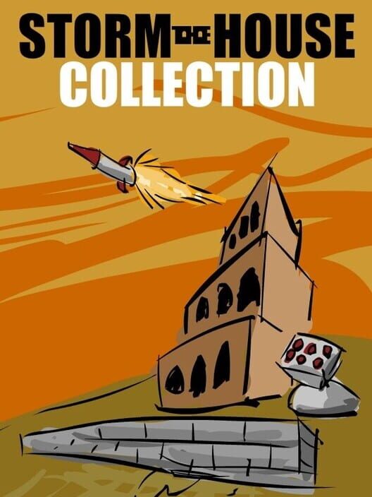Storm The House Collection