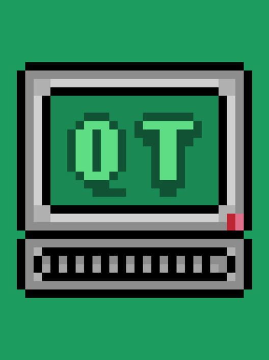 Capa de Quantum Tycoon
