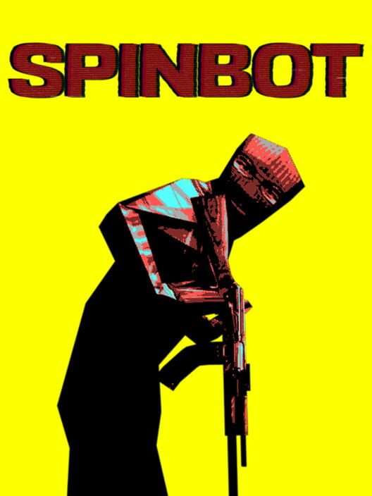 Capa de Spinbot