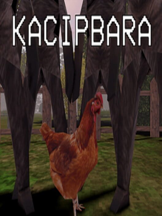 Kacipbara Cover