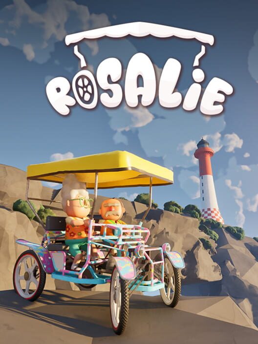 Rosalie