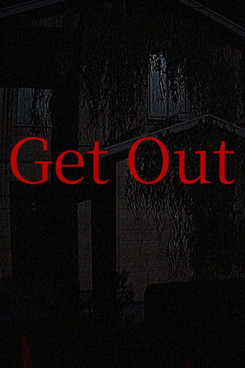 Capa de Get Out