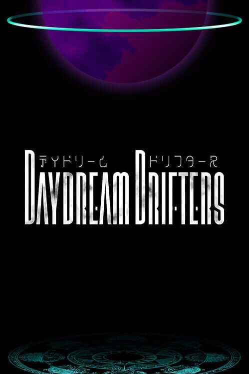 Capa de Daydream Drifters