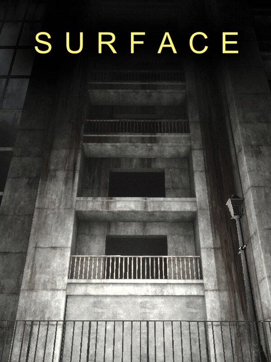 Surface