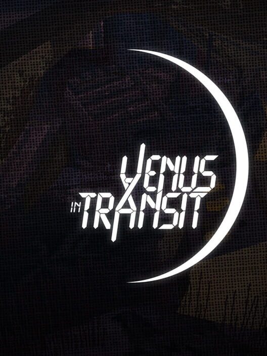 Venus in Transit