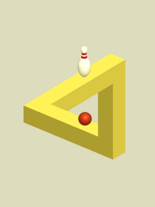 Illusion Bowling Cover