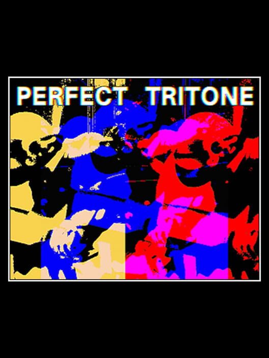 Capa de Perfect Tritone