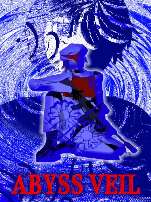 Capa de Abyss Veil