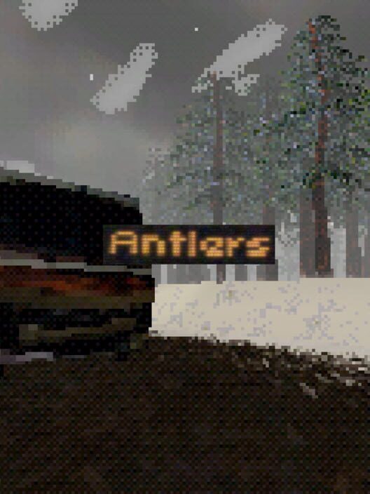 Antlers