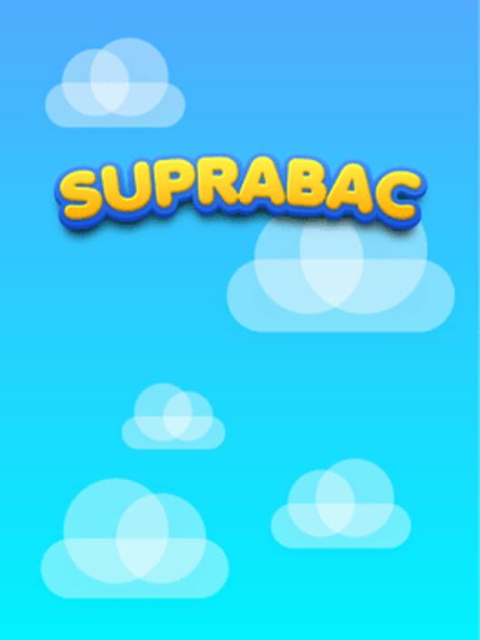 Capa de Suprabac.io
