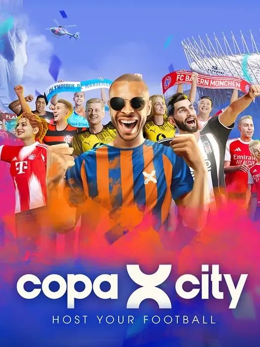 Copa City