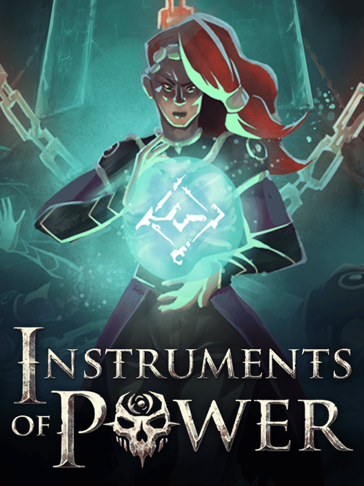 Instruments of Power