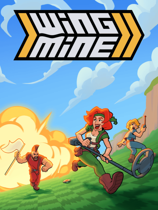 Wingmine