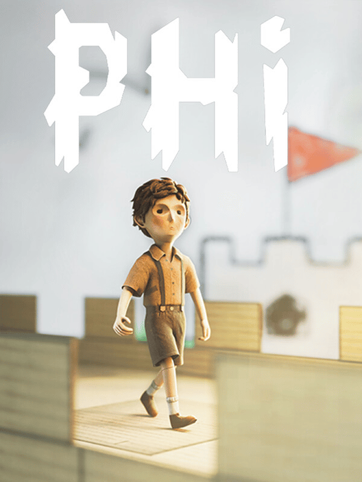 Phi: The Broken Strings