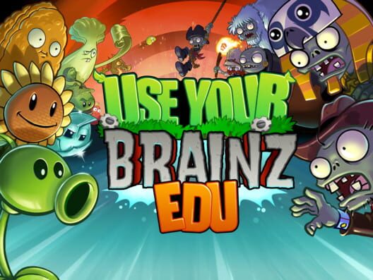 Use Your Brainz Edu Cover