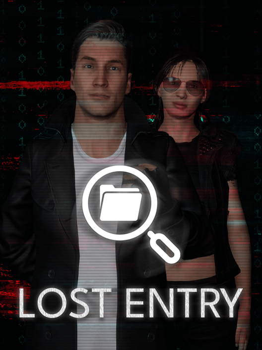 Lost Entry