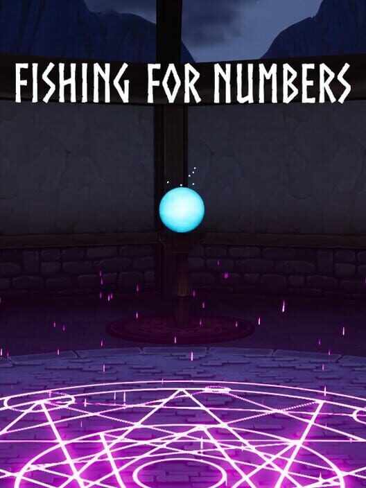 Capa de Fishing for Numbers