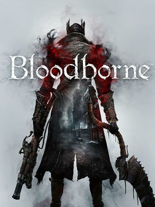 Bloodborne