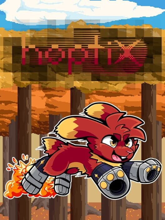 Hoptix