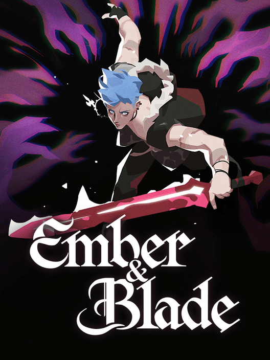 Ember & Blade