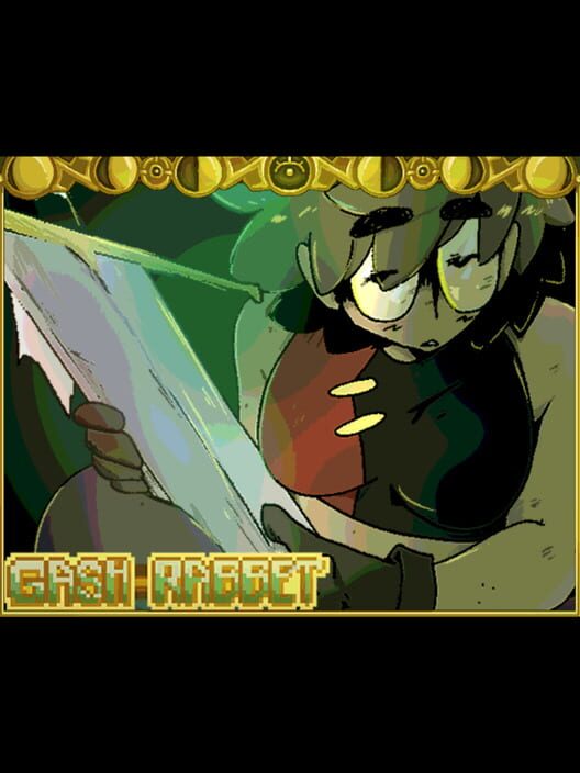 Capa de Gash Rabbet