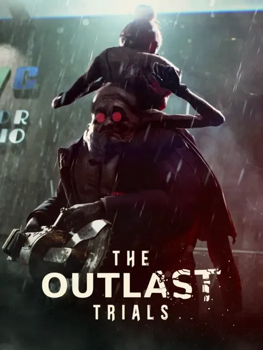 The Outlast Trials - Reagent Starter Pack