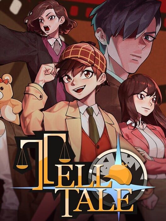 TellTale: Casino Murder Case