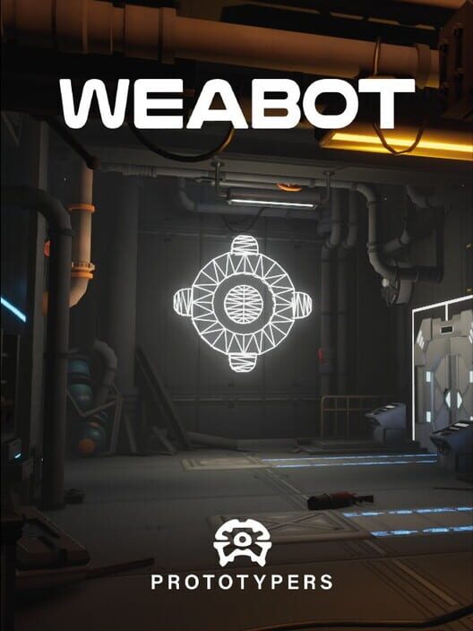 Capa de Weabot