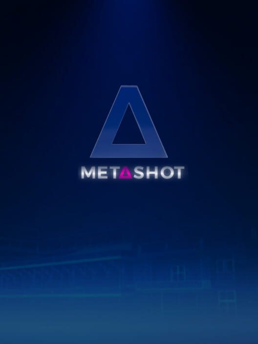 MetaShot Smart Cricket 封面
