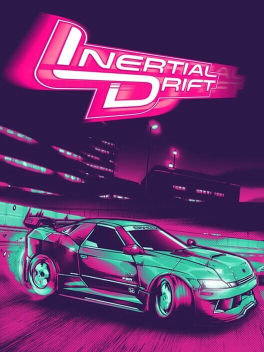 Inertial Drift cover image