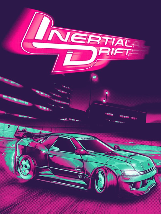 Inertial Drift