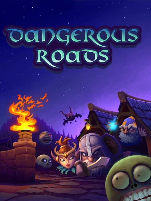 Dangerous Roads