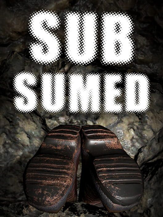 Capa de Subsumed
