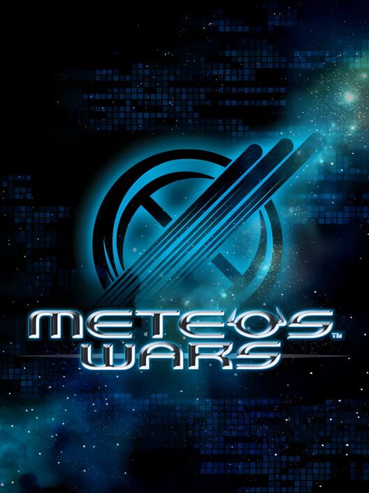 Meteos Wars